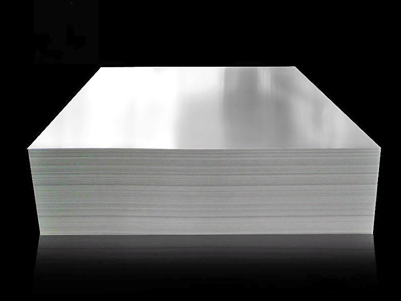 High Quality 1060 Aluminum Plate for Automobile Building